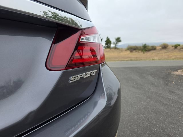 Used 2016 Honda Accord Sport image 13