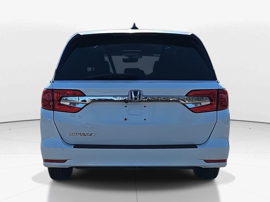 Used 2019 Honda Odyssey EX-L image 6