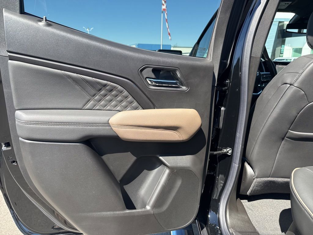 New 2026 GMC Canyon Denali image 29