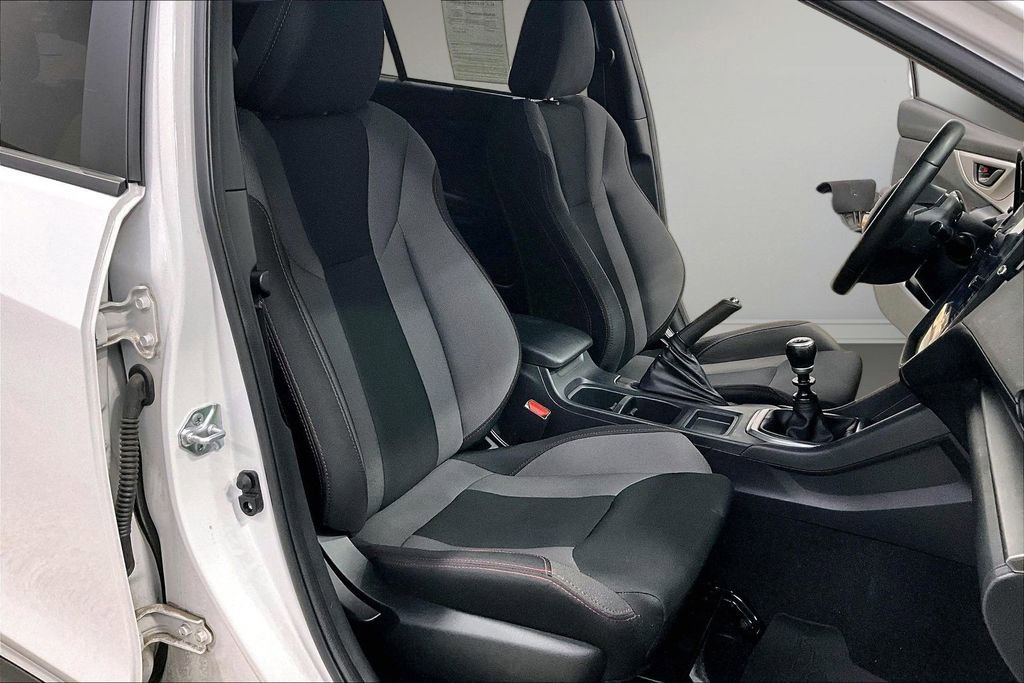 Used 2024 Subaru WRX image 29