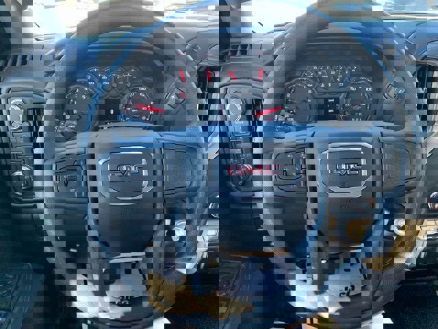 New 2025 GMC Sierra 1500 Pro w/ Pro Value Package image 16