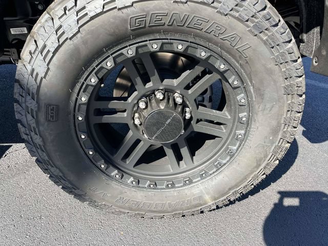 New 2026 Ford F250 Lariat w/ Black Appearance Package AWD/4WD image 6