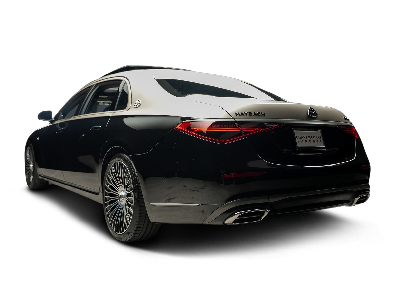 Used 2023 Mercedes-Benz Maybach S 680 4MATIC image 11