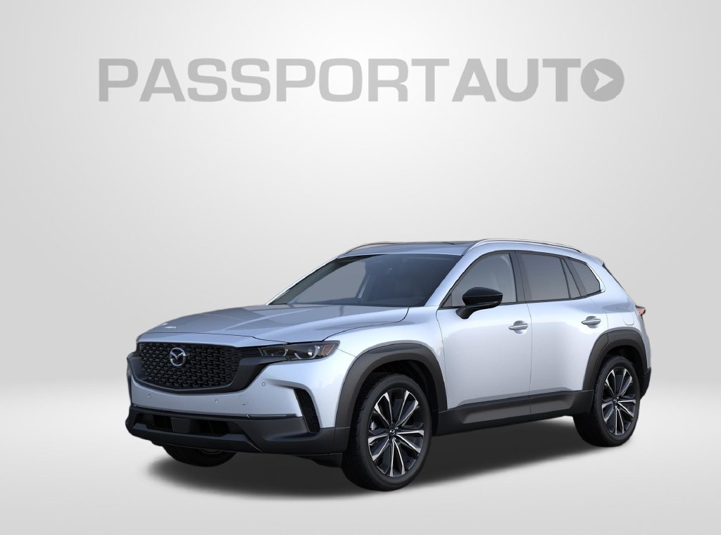 New 2026 MAZDA CX-50 AWD 2.5 S w/ Weather Package