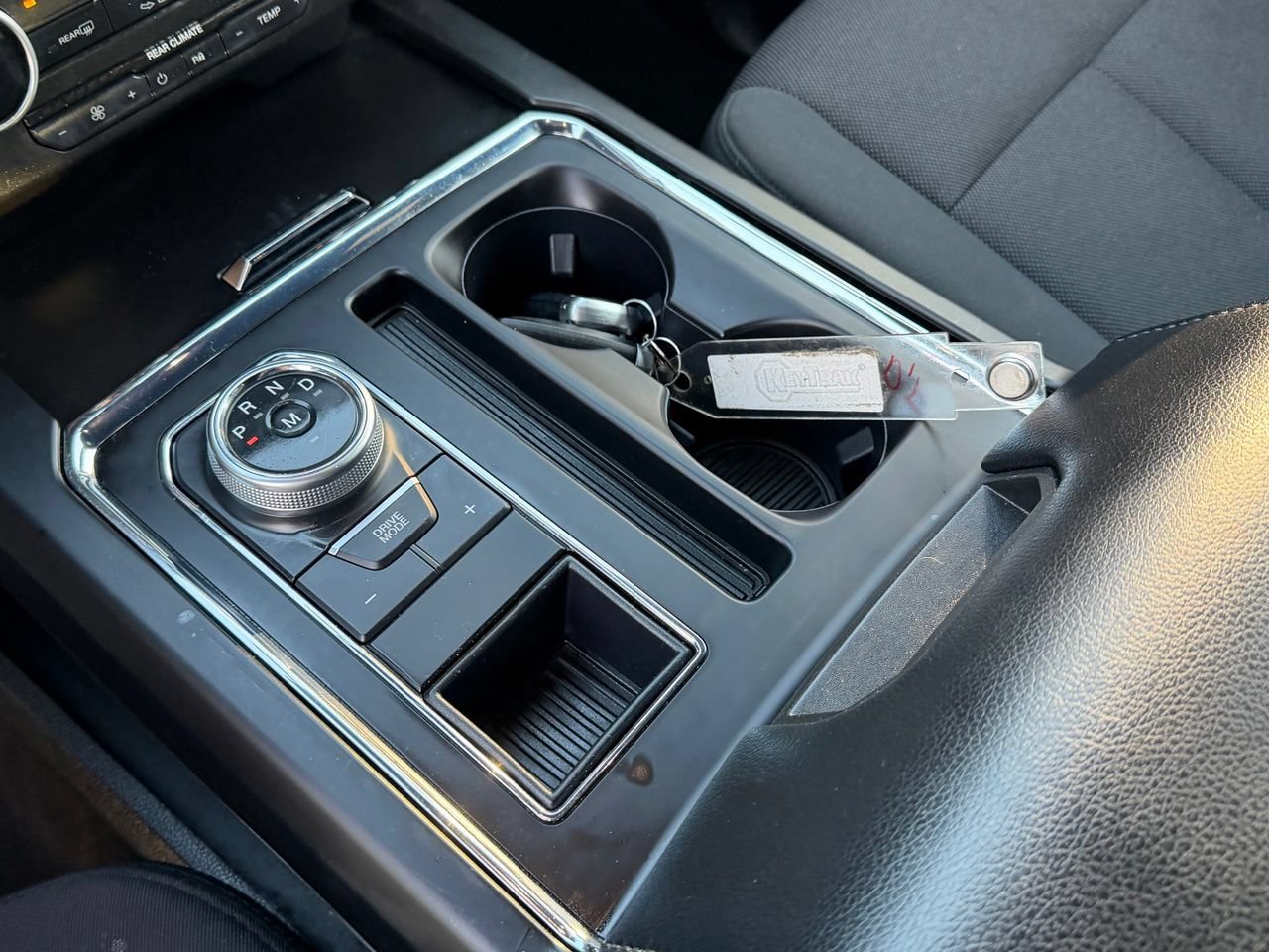 Used 2020 Ford Expedition XL RWD image 21