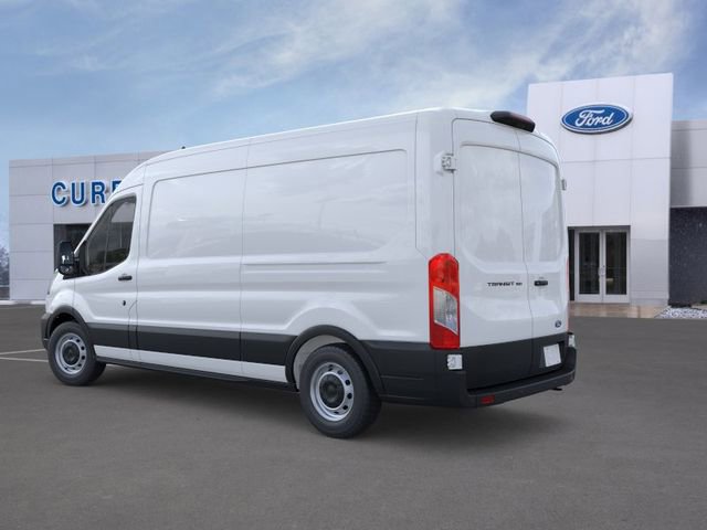 New 2026 Ford Transit 150 148 Medium Roof RWD image 4