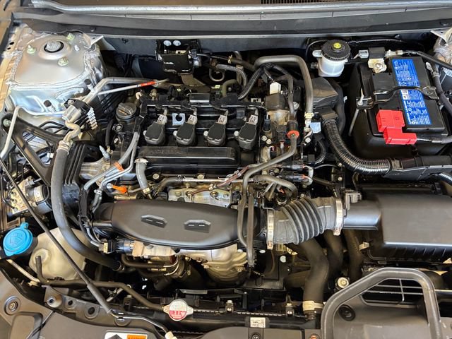 Used 2024 Honda Accord EX image 26