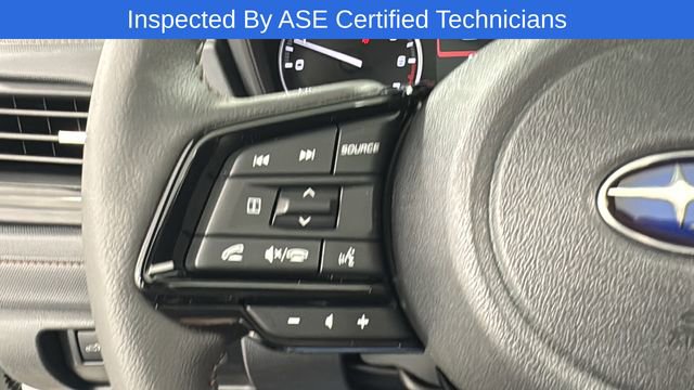 New 2026 Subaru Forester Touring image 22