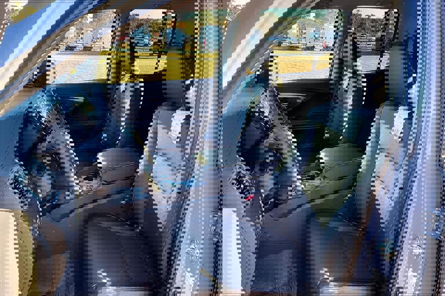 New 2026 Honda Ridgeline RTL image 14