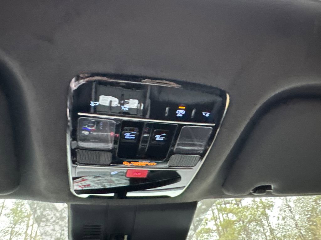 New 2026 Hyundai Santa Fe Calligraphy image 18