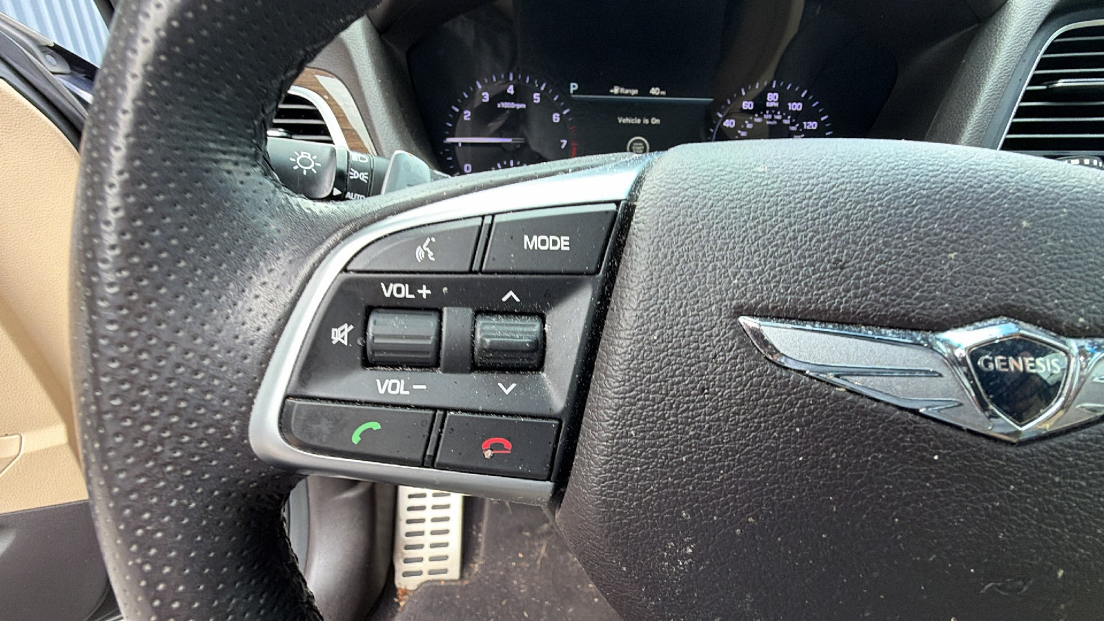Used 2020 Genesis G80 3.8 w/ Sport Package 02 RWD image 27