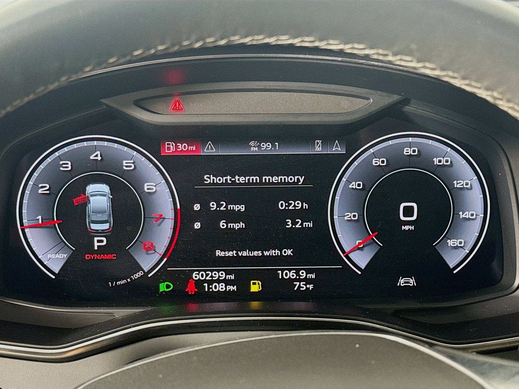 Used 2021 Audi A6 2.0T Premium w/ Convenience Package image 16