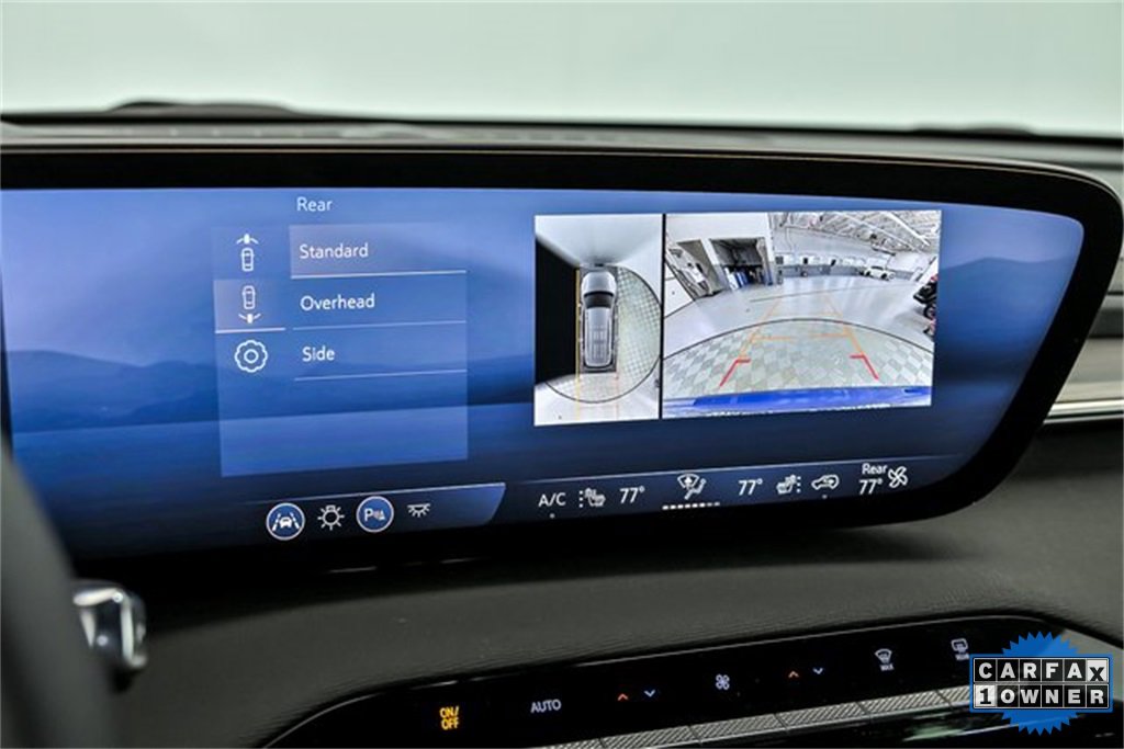 Certified 2025 Buick Enclave Preferred image 19