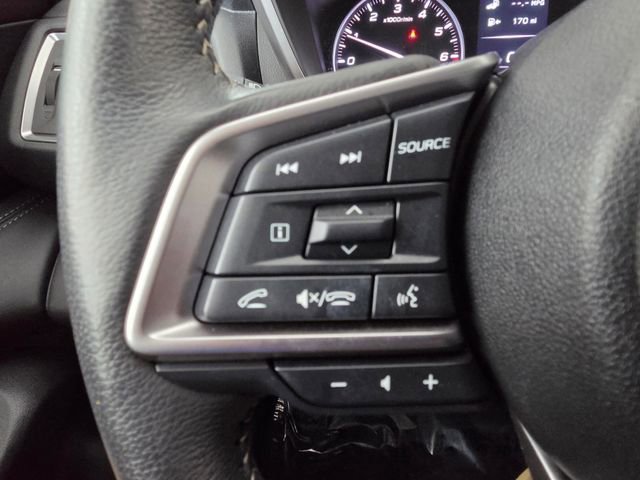 Certified 2024 Subaru Ascent Limited image 38