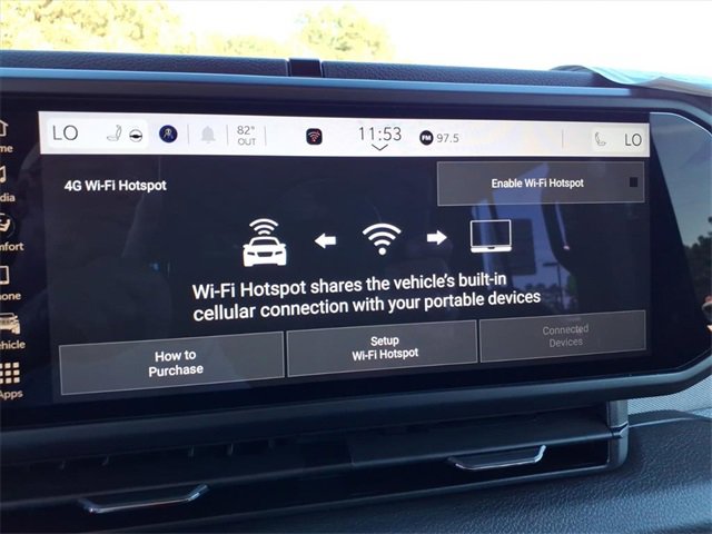New 2026 Jeep Wrangler Willys image 13