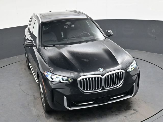 Used 2024 BMW X5 xDrive40i w/ Premium Package image 29