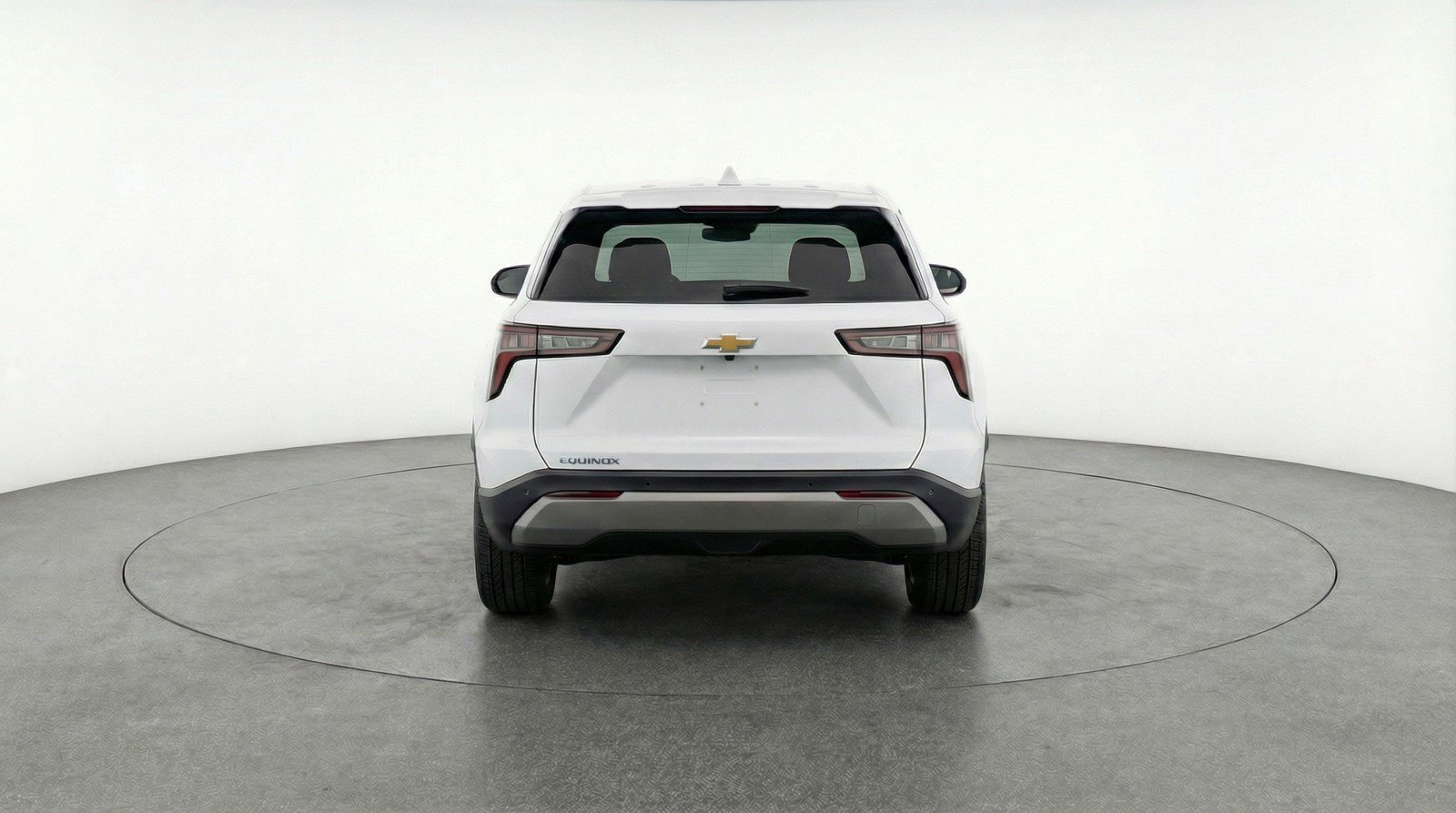 Used 2025 Chevrolet Equinox LT FWD image 7