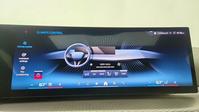 Used 2026 BMW M440i Coupe RWD image 42