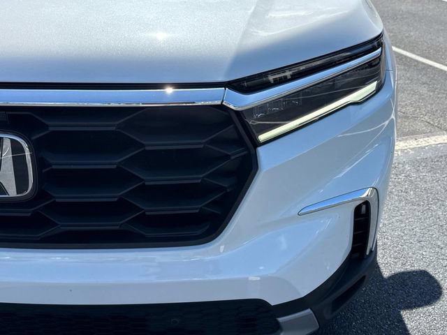 Certified 2024 Honda Pilot EX-L image 9