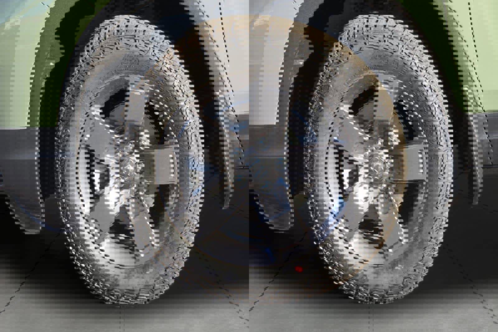 New 2026 Honda Ridgeline TrailSport image 11