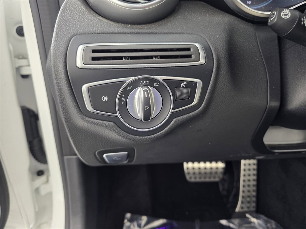 Certified 2023 Mercedes-Benz C 300 4MATIC Cabriolet image 23