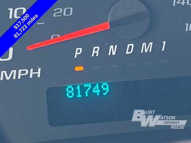 Used 2015 Chevrolet Express 3500 image 24