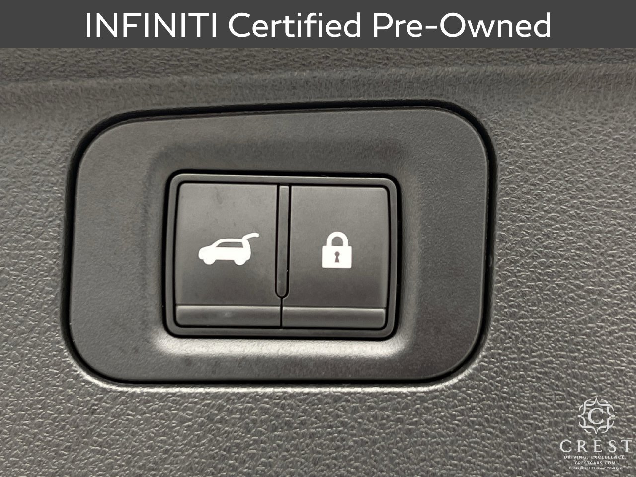 Certified 2026 INFINITI QX80 Autograph AWD/4WD image 31