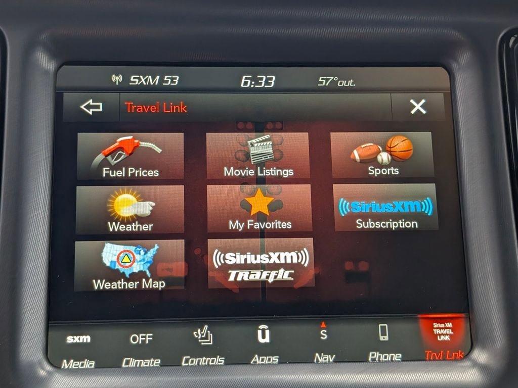 Used 2021 Dodge Challenger R/T Scat Pack w/ 1320 Plus Group RWD image 32