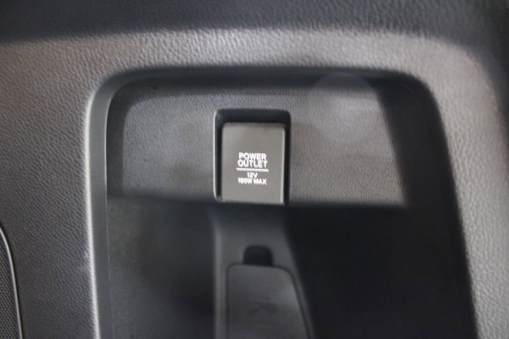 Used 2025 Honda Odyssey Elite image 16