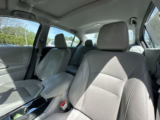 Used 2017 Honda Accord EX-L image 16