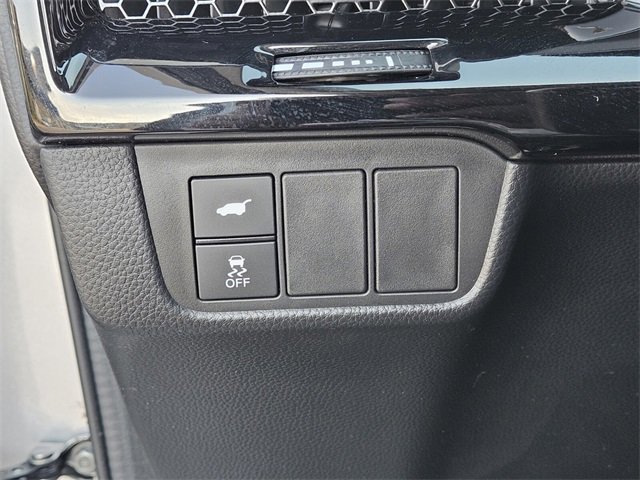Used 2024 Honda CR-V EX-L image 25