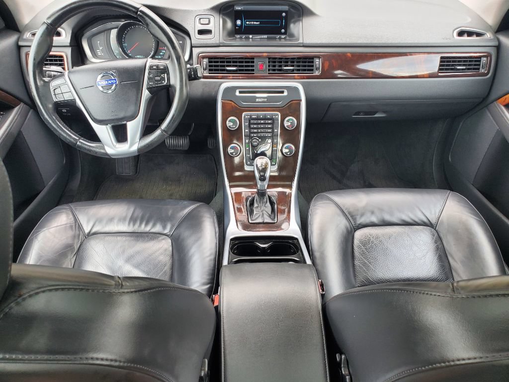Used 2015 Volvo S80 T6 Platinum AWD/4WD image 23