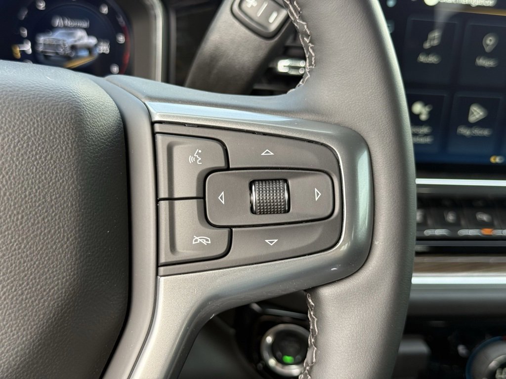 New 2026 Chevrolet Silverado 3500 LT w/ All Star Edition image 31