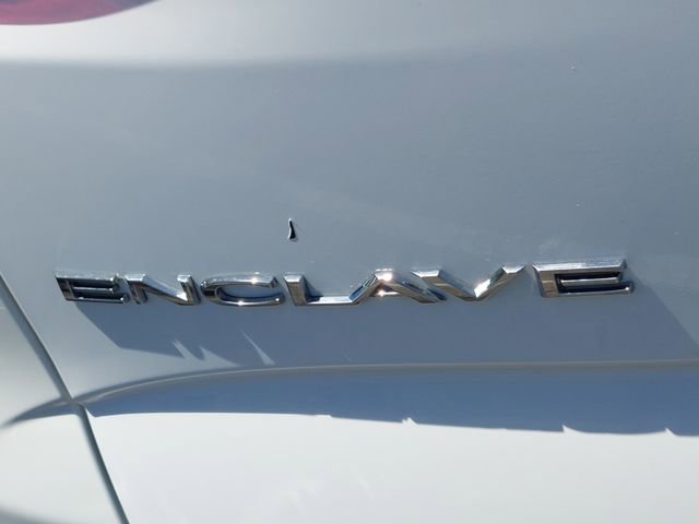 Used 2024 Buick Enclave Premium FWD image 46