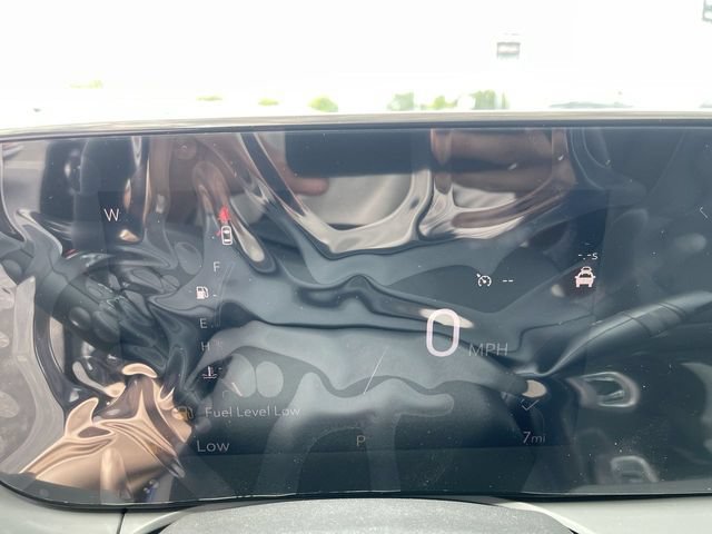New 2026 Buick Envista Sport Touring w/ Convenience I Package FWD image 15