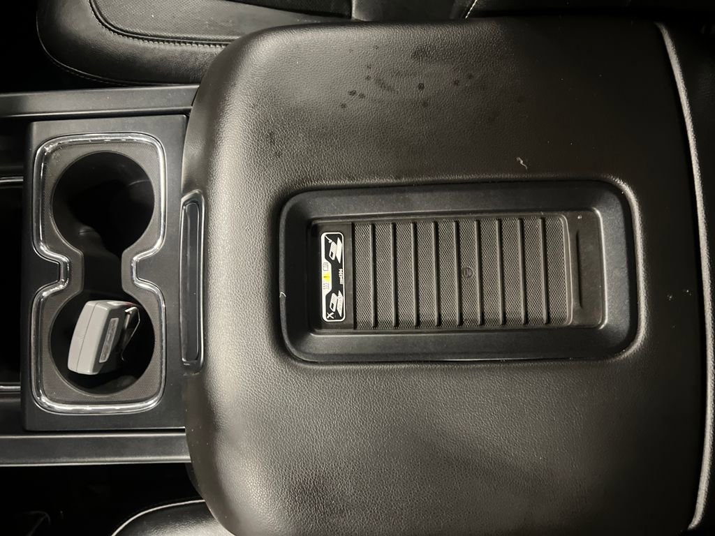 Certified 2016 Chevrolet Silverado 1500 LTZ Z71 w/ LTZ Plus Package image 26