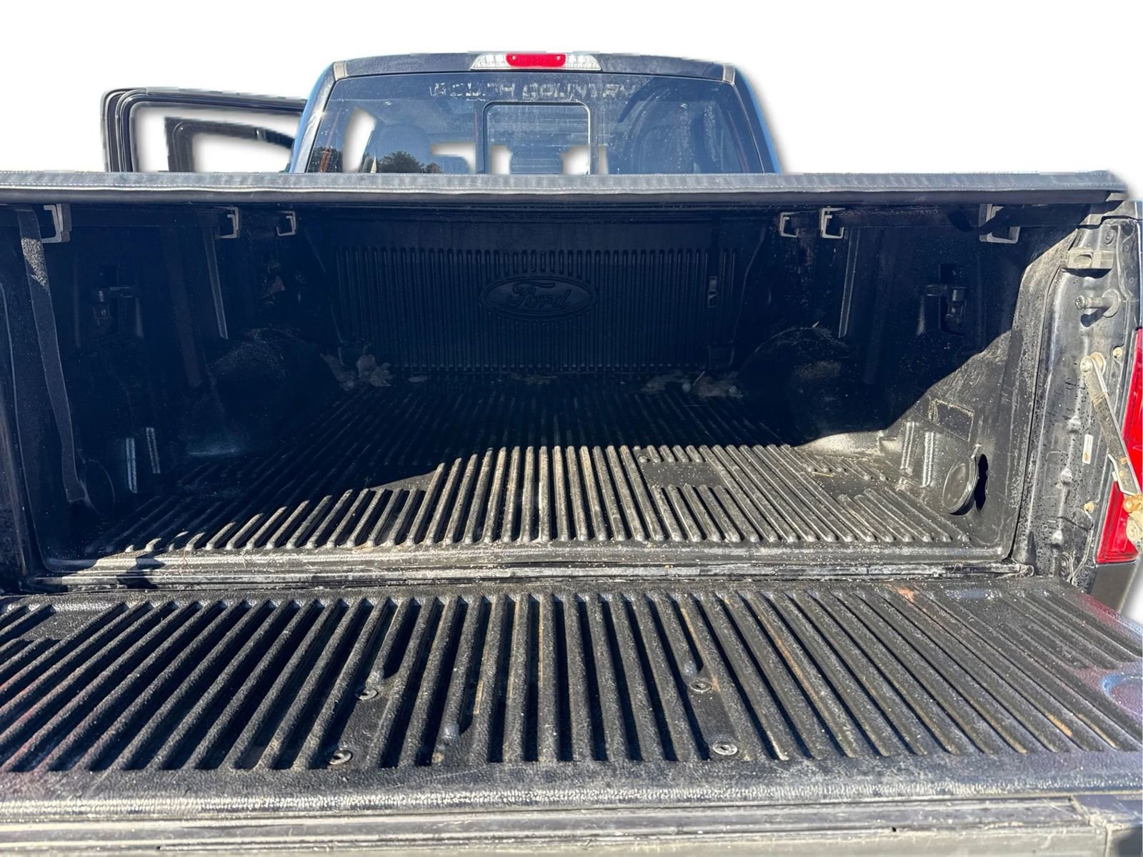 Used 2020 Ford F150 Limited AWD/4WD image 13