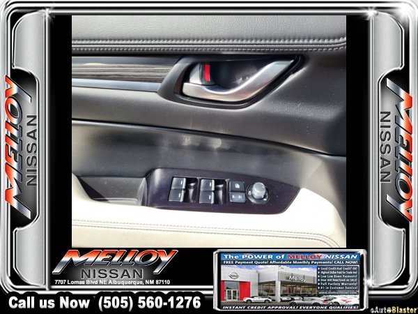 Used 2019 MAZDA CX-5 Grand Touring Reserve image 17