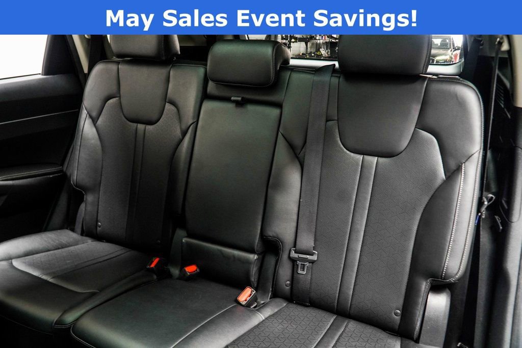 Used 2023 Kia Sorento S w/ Panoramic Sunroof Package FWD image 41