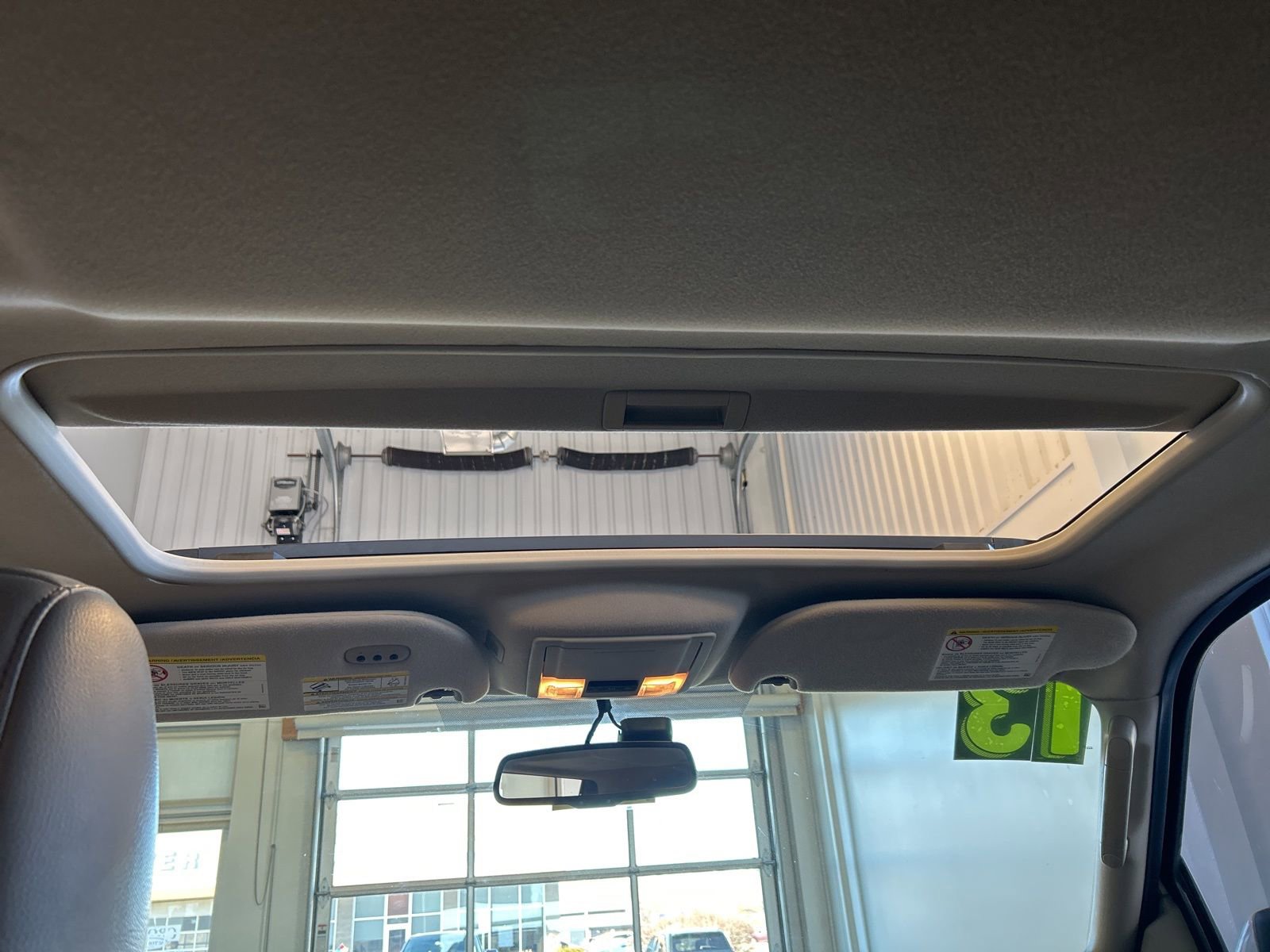 Used 2013 Ford Expedition EL Limited image 31