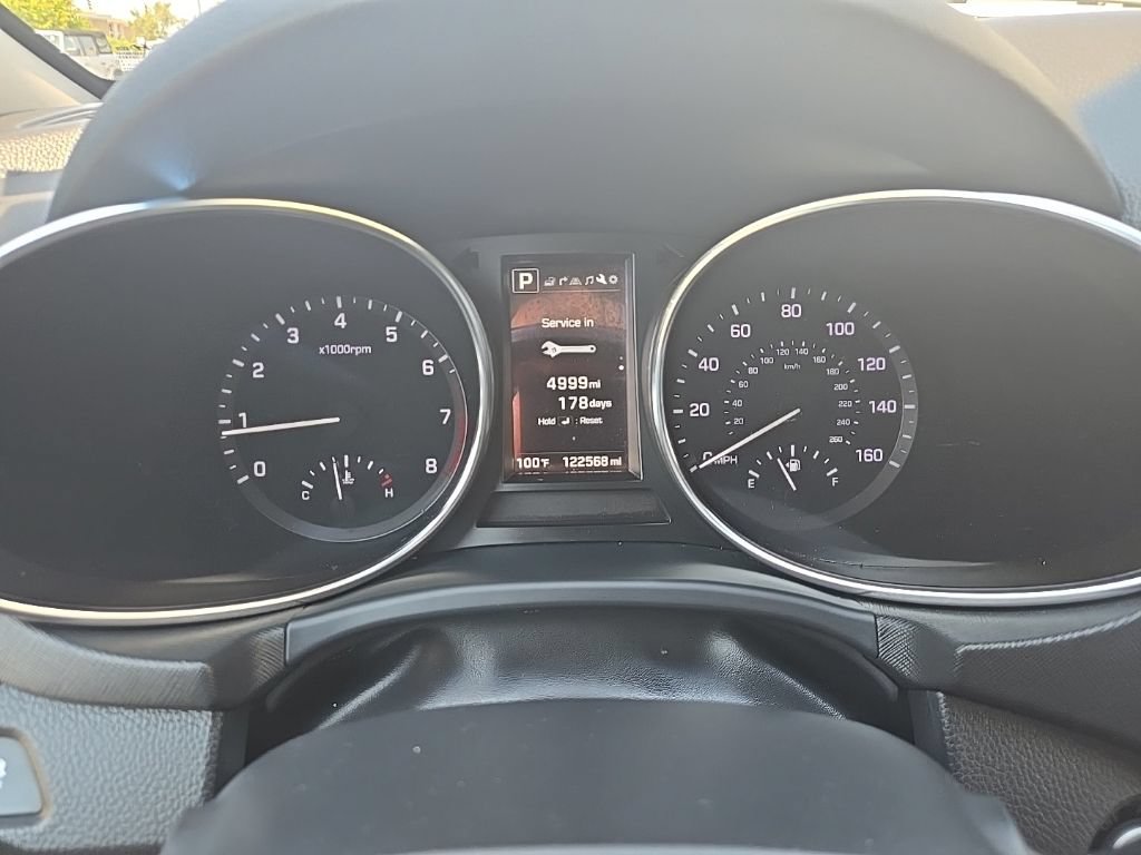 Used 2018 Hyundai Santa Fe Limited AWD/4WD image 41