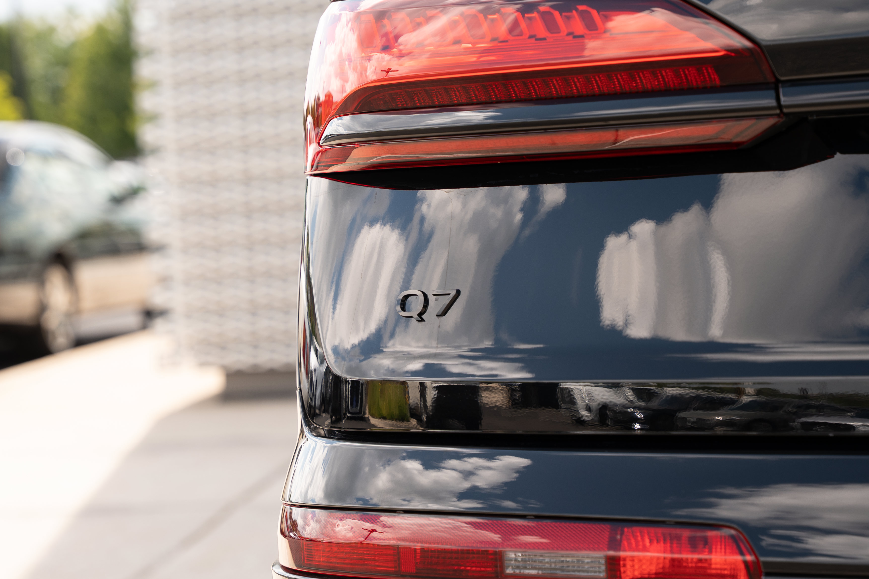 New 2026 Audi Q7 2.0T Premium AWD/4WD image 30