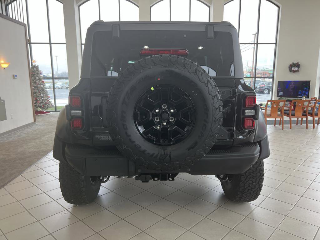 New 2023 Ford Bronco Raptor image 7