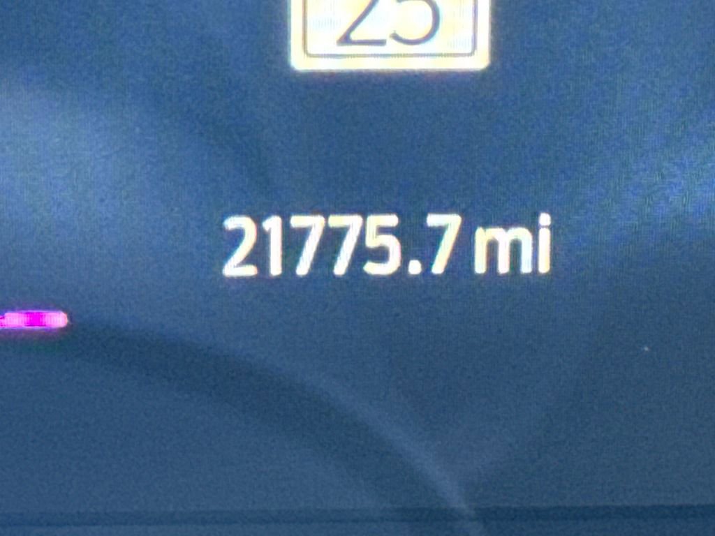 Used 2024 Ford Mustang Premium image 20