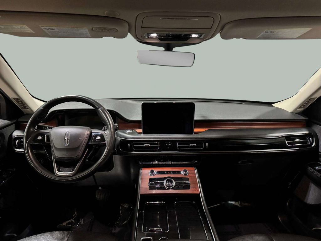 Certified 2023 Lincoln Aviator Reserve w/ Elements Package Plus image 19