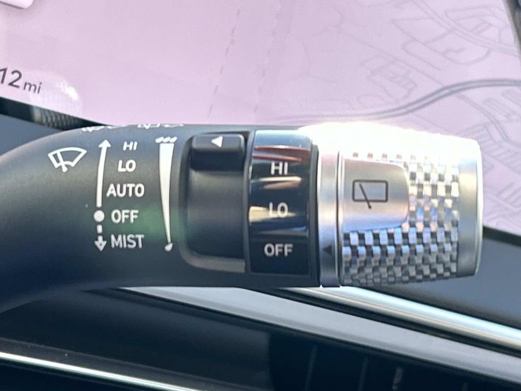 New 2026 Genesis GV70 2.5T Advanced image 35