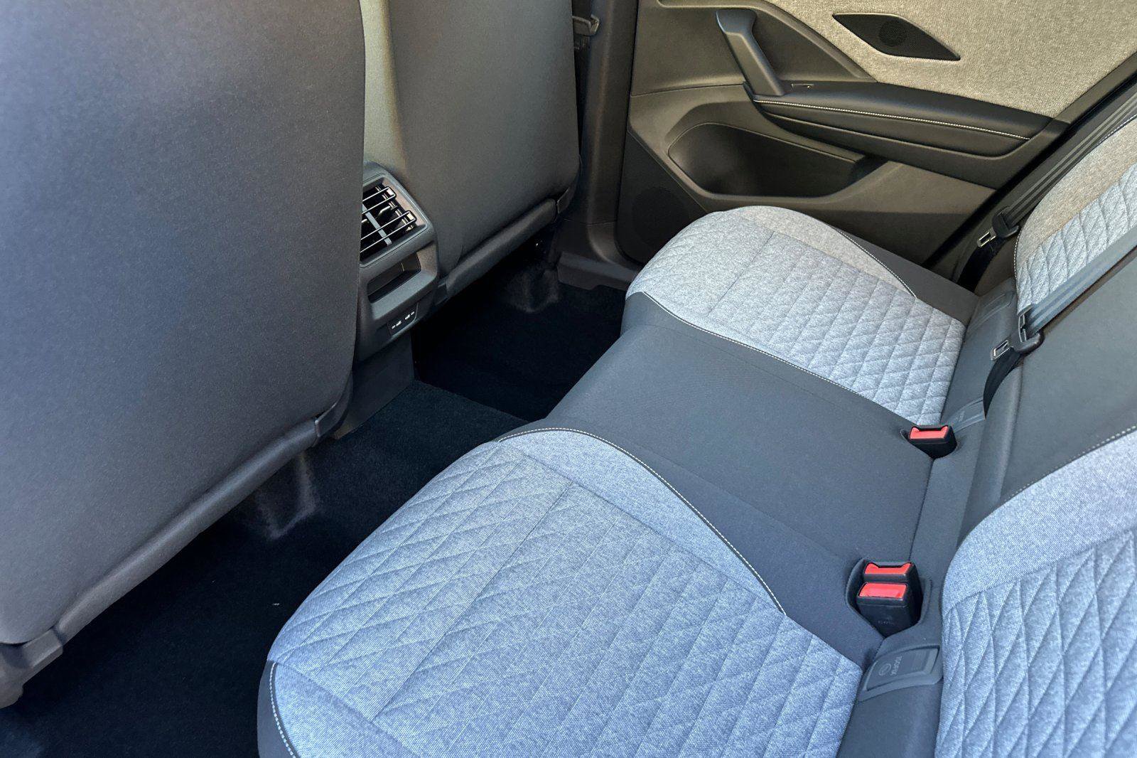 New 2025 Volkswagen Tiguan S image 11