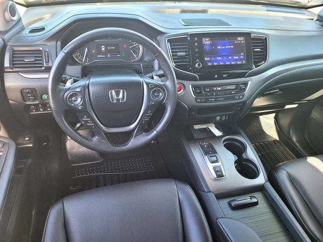 Used 2023 Honda Ridgeline RTL-E image 13