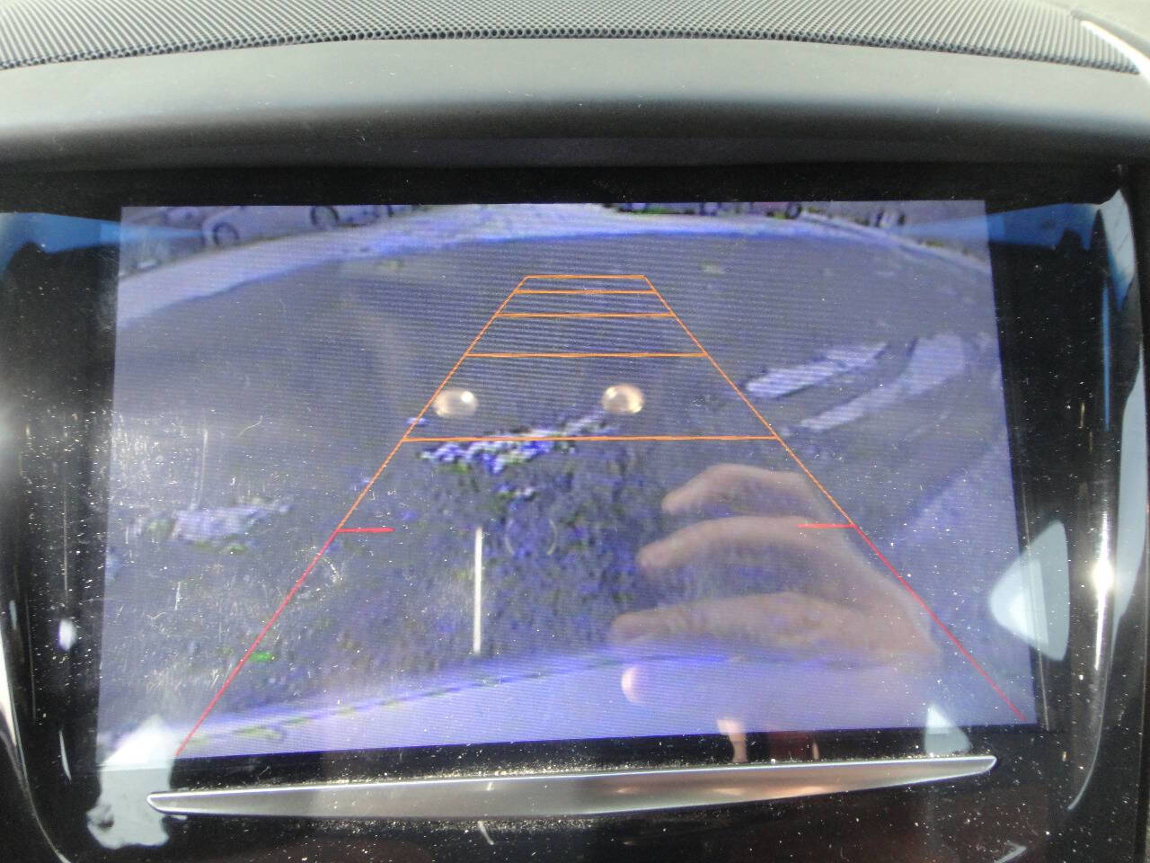 Used 2013 Cadillac ATS Luxury w/ Driver Awareness Package image 10