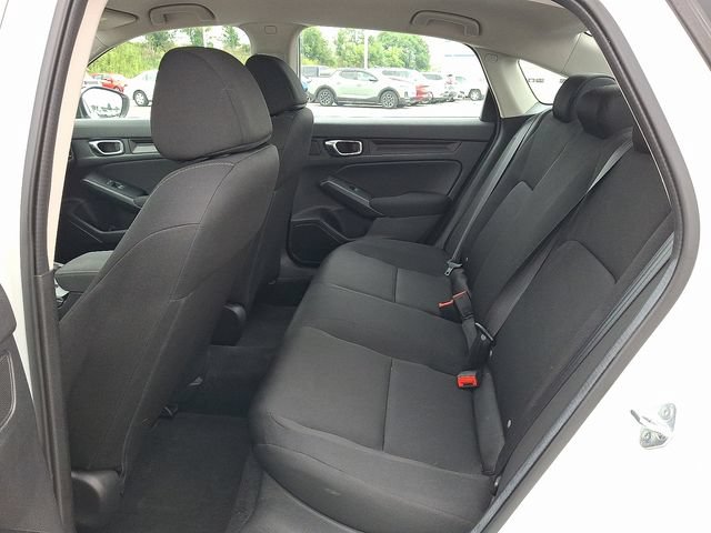Certified 2023 Honda Civic LX image 22